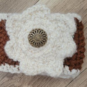 Winter head band